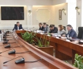 Më 23 maj publikohet thirrja/ftesa për zgjedhjen e tre kandidatëve për gjyqtarë të Gjykatës Kushtetuese